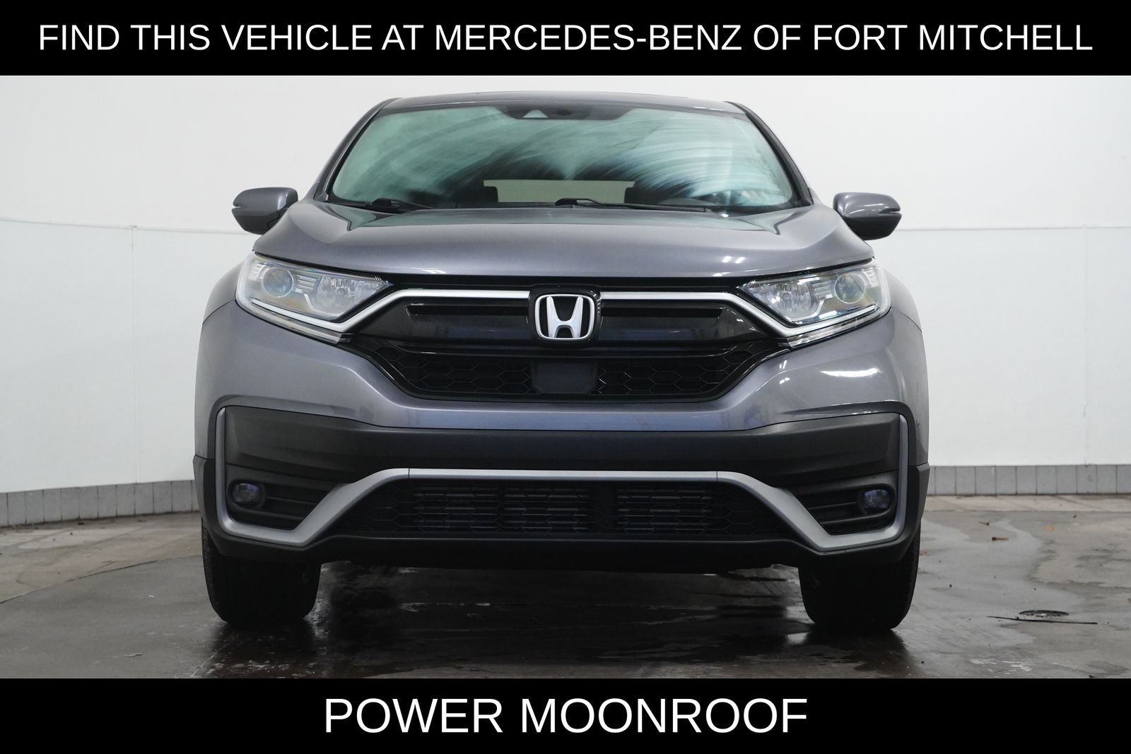 2020 Honda CR-V EX-L photo 3