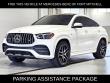 Certified 2023 Mercedes-Benz AMG GLE 53 4MATIC Coupe