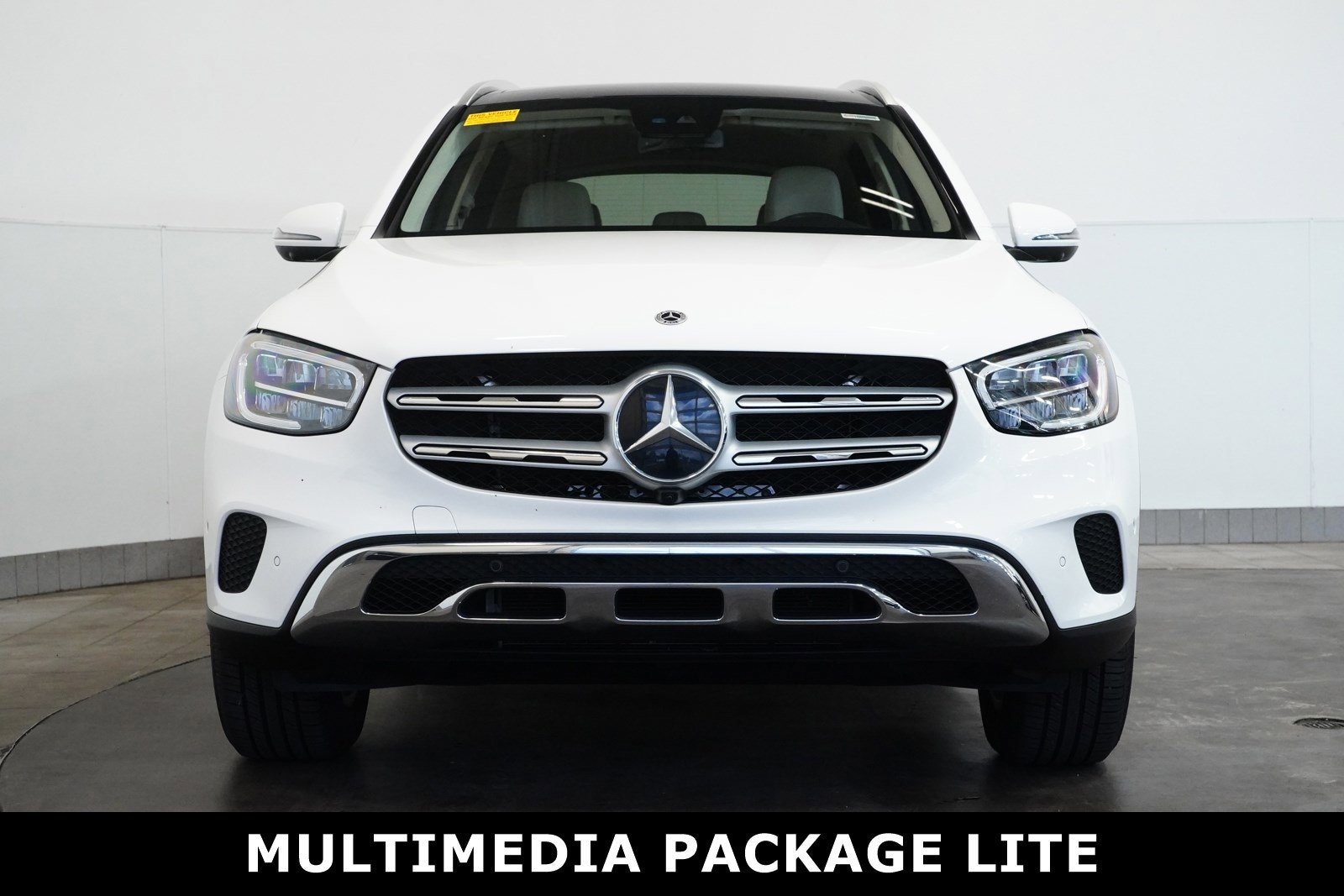 Certified 2022 Mercedes-Benz GLC GLC300 with VIN W1N0G8EB3NV345479 for sale in Fort Mitchell, KY