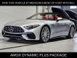 Used 2025 Mercedes-Benz AMG SL 63 Base Convertible
