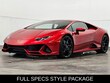 Lamborghini Huracan EVO
