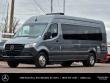Certified 2022 Mercedes-Benz Sprinter 4500 High Roof V6 Van Extended Cargo Van