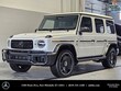 Mercedes-Benz AMG G 63