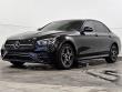 Certified 2023 Mercedes-Benz E-Class E 350 4MATIC Sedan