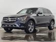 Certified 2022 Mercedes-Benz GLC 300 4MATIC SUV