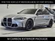 Used 2023 BMW M3 Competition xDrive Sedan