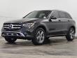 Certified 2021 Mercedes-Benz GLC 300 4MATIC SUV