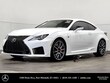 LEXUS RC F