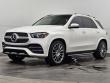 Certified 2022 Mercedes-Benz GLE 350 4MATIC SUV