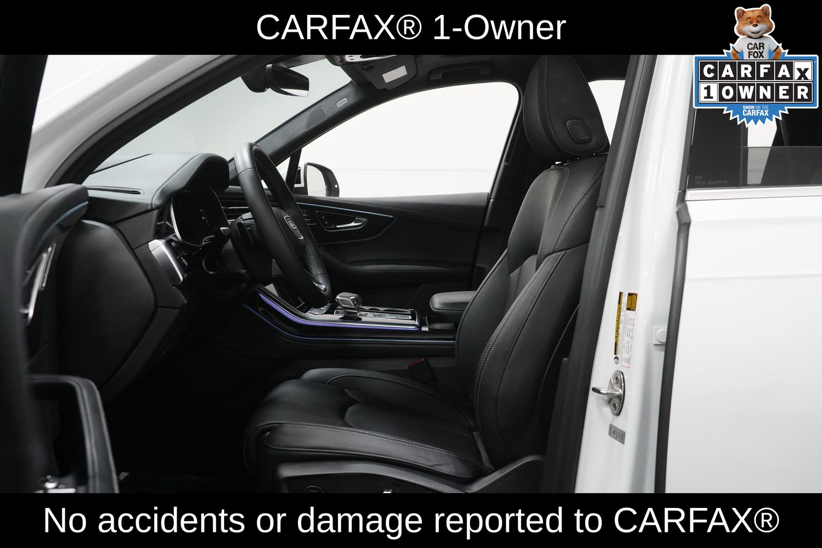2025 Audi Q7 55 Premium photo 2