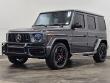 Certified 2024 Mercedes-Benz AMG G 63 4MATIC SUV
