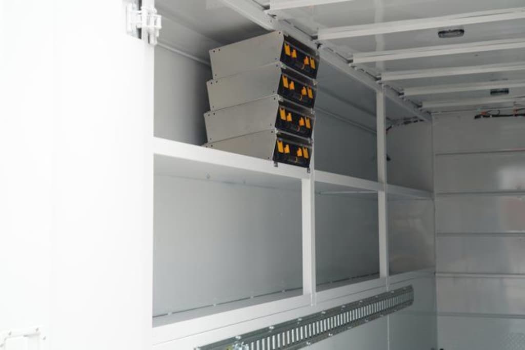 Used 2023 Mercedes-Benz Sprinter 3500XD Chassis Standard Roof 4-Cyl Diesel HO Truck 170" WB RWD