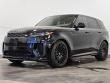 Used 2025 Land Rover Range Rover Sport P635 SV Edition Two SUV