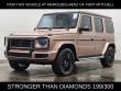 Certified 2024 Mercedes-Benz G-Class G 550 4MATIC SUV