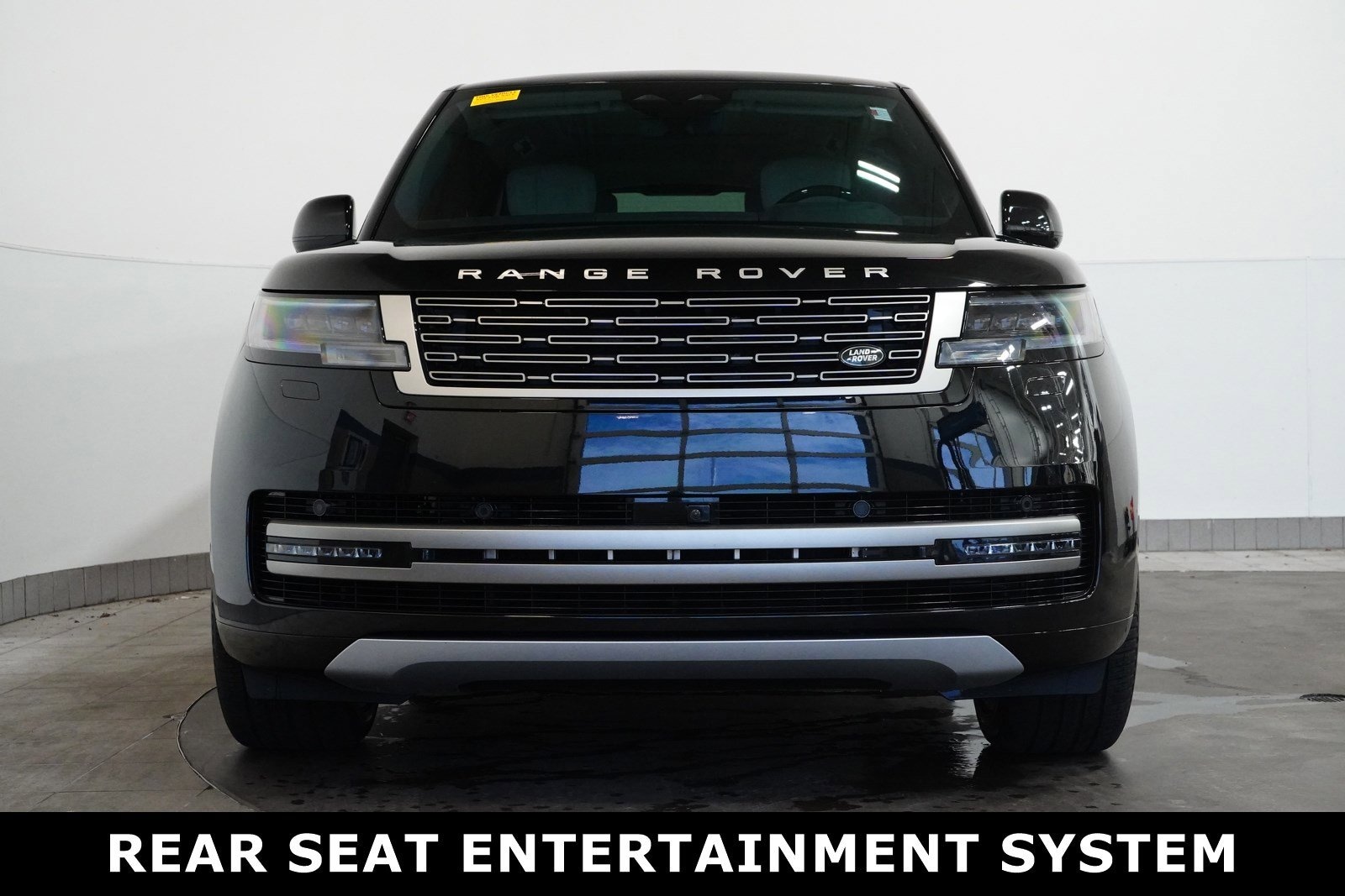 Used 2024 Land Rover Range Rover Autobiography with VIN SALK19E92RA221360 for sale in Fort Mitchell, KY