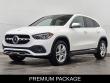 Certified 2021 Mercedes-Benz GLA 250 4MATIC SUV