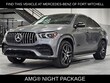 Mercedes-Benz AMG GLE 53
