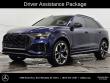 Used 2021 Audi RS Q8 4.0T SUV
