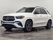 Mercedes-Benz GLE 450e
