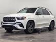 Used 2024 Mercedes-Benz GLE 450e 4MATIC SUV