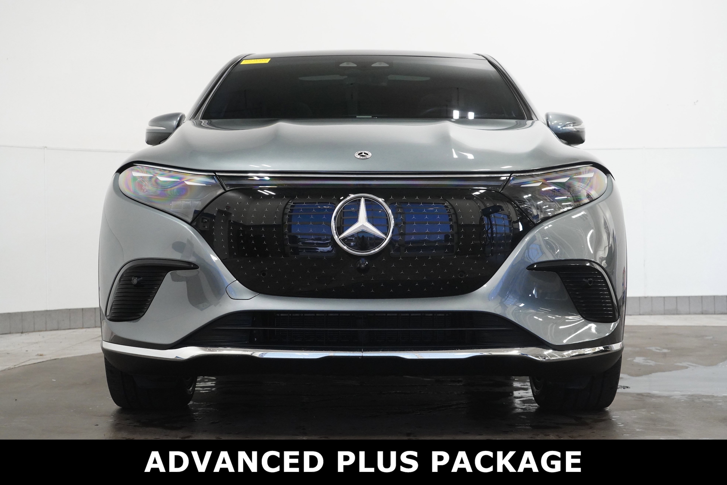 Certified 2023 Mercedes-Benz EQS Base with VIN 4JGDM2EB0PA028425 for sale in Fort Mitchell, KY