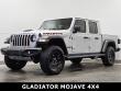 Used 2022 Jeep Gladiator Mojave Truck Crew Cab