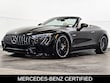 Mercedes-Benz AMG SL 63