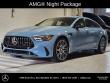 Used 2026 Mercedes-Benz AMG GT 63 4-Door S E Performance Hatchback