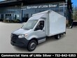 Mercedes-Benz Sprinter 4500