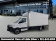  Mercedes-Benz Sprinter 4500