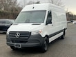  Mercedes-Benz Sprinter 2500