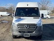  Mercedes-Benz Sprinter 2500