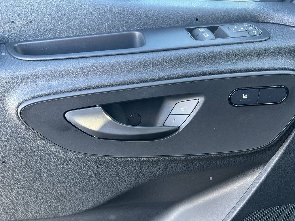2025 Mercedes-Benz Sprinter Passenger Van Base - Photo 13
