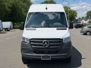 2025 Mercedes-Benz Sprinter 2500 Cargo 144 WB Cargo Van