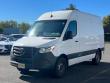 Used 2025 Mercedes-Benz Sprinter 2500 Cargo 144 WB Cargo Van