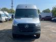 Used 2025 Mercedes-Benz Sprinter 2500 Cargo 144 WB Cargo Van