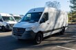 Mercedes-Benz Sprinter 3500