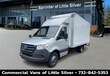 Mercedes-Benz Sprinter 4500