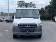  Mercedes-Benz Sprinter 2500