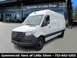  Mercedes-Benz Sprinter 3500