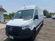 Mercedes-Benz Sprinter 2500