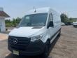 Used 2025 Mercedes-Benz Sprinter 2500 Cargo 170 WB Cargo Van