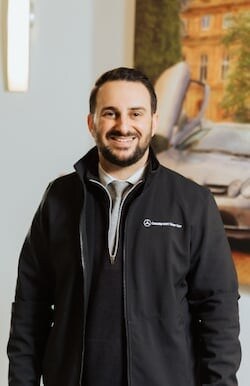 Staff member Dan Holden from c0e12428f132