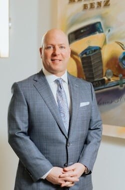 Staff member Victor Giamanco from 3e102a039518