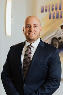 Staff member Griffin Hall from 65913889fd6e