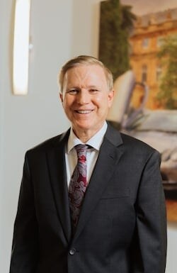 Staff member Michael Green from 3e102a039518