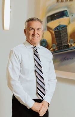 Staff member Dondi Pollera from c0e12428f132