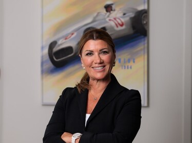 Staff member Sophia Haddad from 65913889fd6e