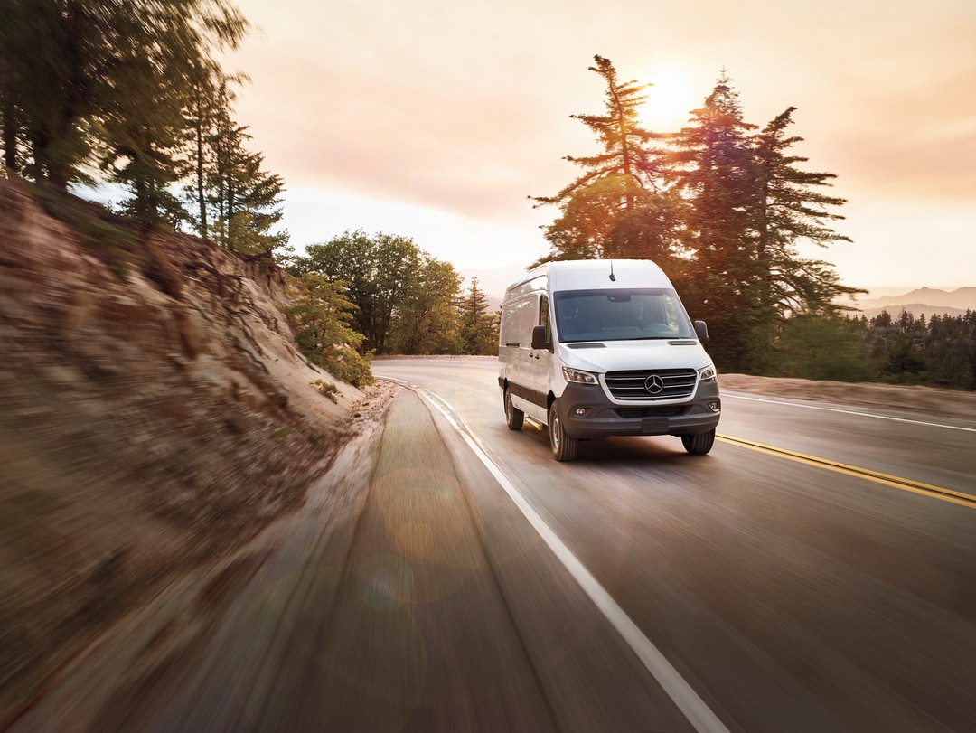 Sprinter