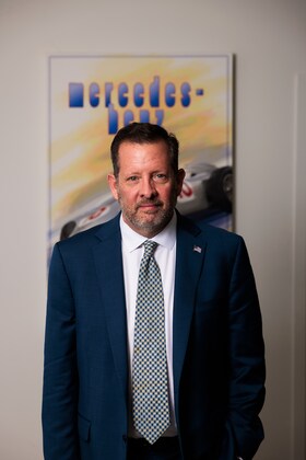 Staff member William Kelly from 65913889fd6e